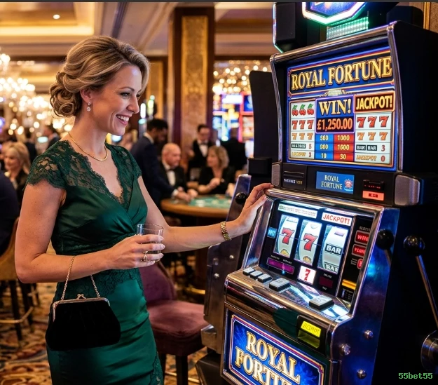 55bet55 APK Download