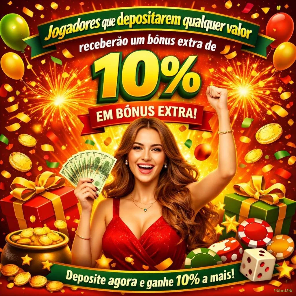Entrar 55bet55