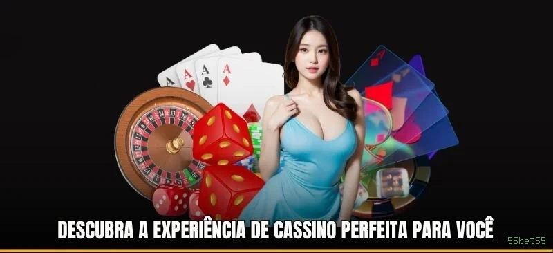 55bet55 Suporte
