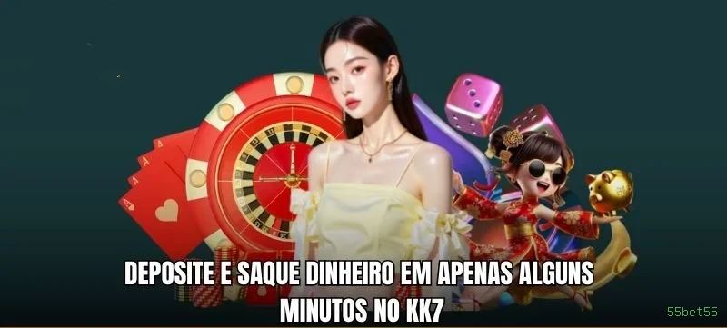 55bet55 Windows App
