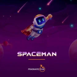 Spaceman 55bet55
